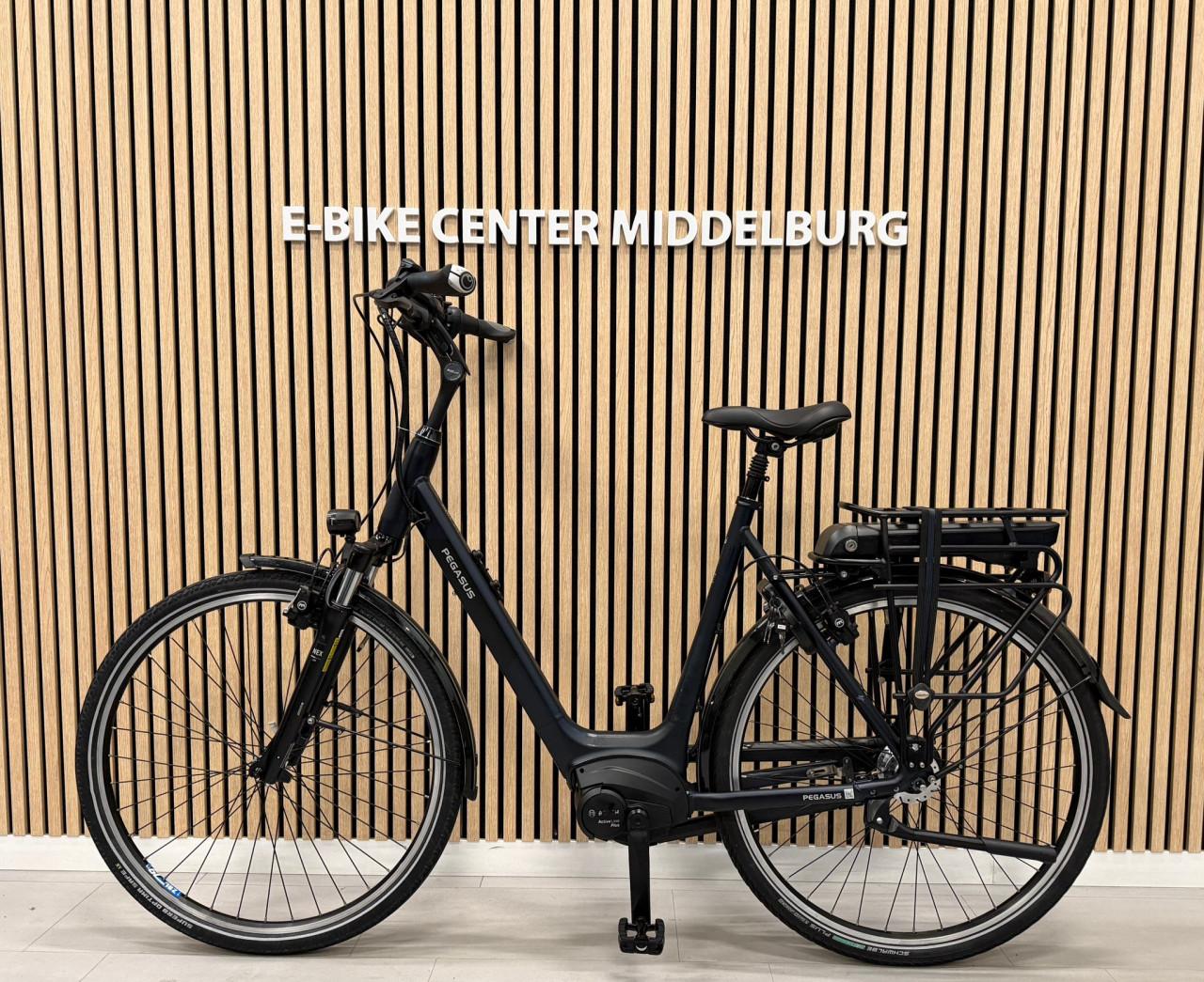 Pegasus Siena E7F Bosch Active Line Plus 60CM 400Wh 7411KM