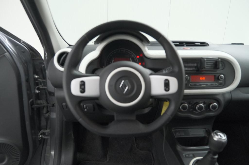 Renault Twingo 1.0 sce collection | cruise control | airco | bluetooth radi