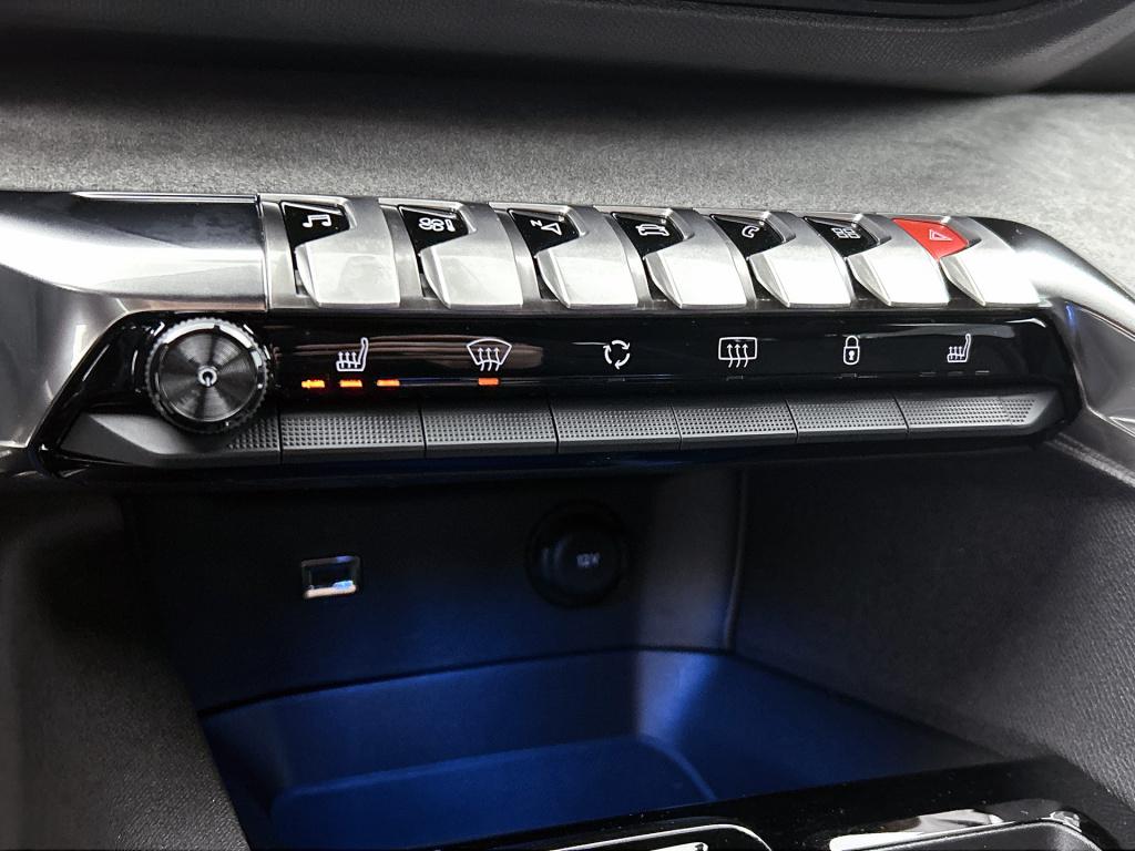 Peugeot 3008 130 pk automaat gt | rijklaar | elektrische achterklep | adapt