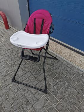 KINDERSTOEL