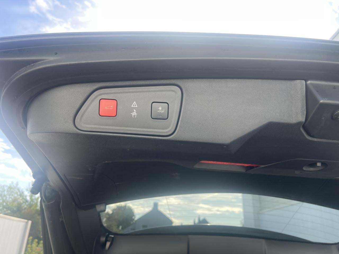 Peugeot 3008 GT