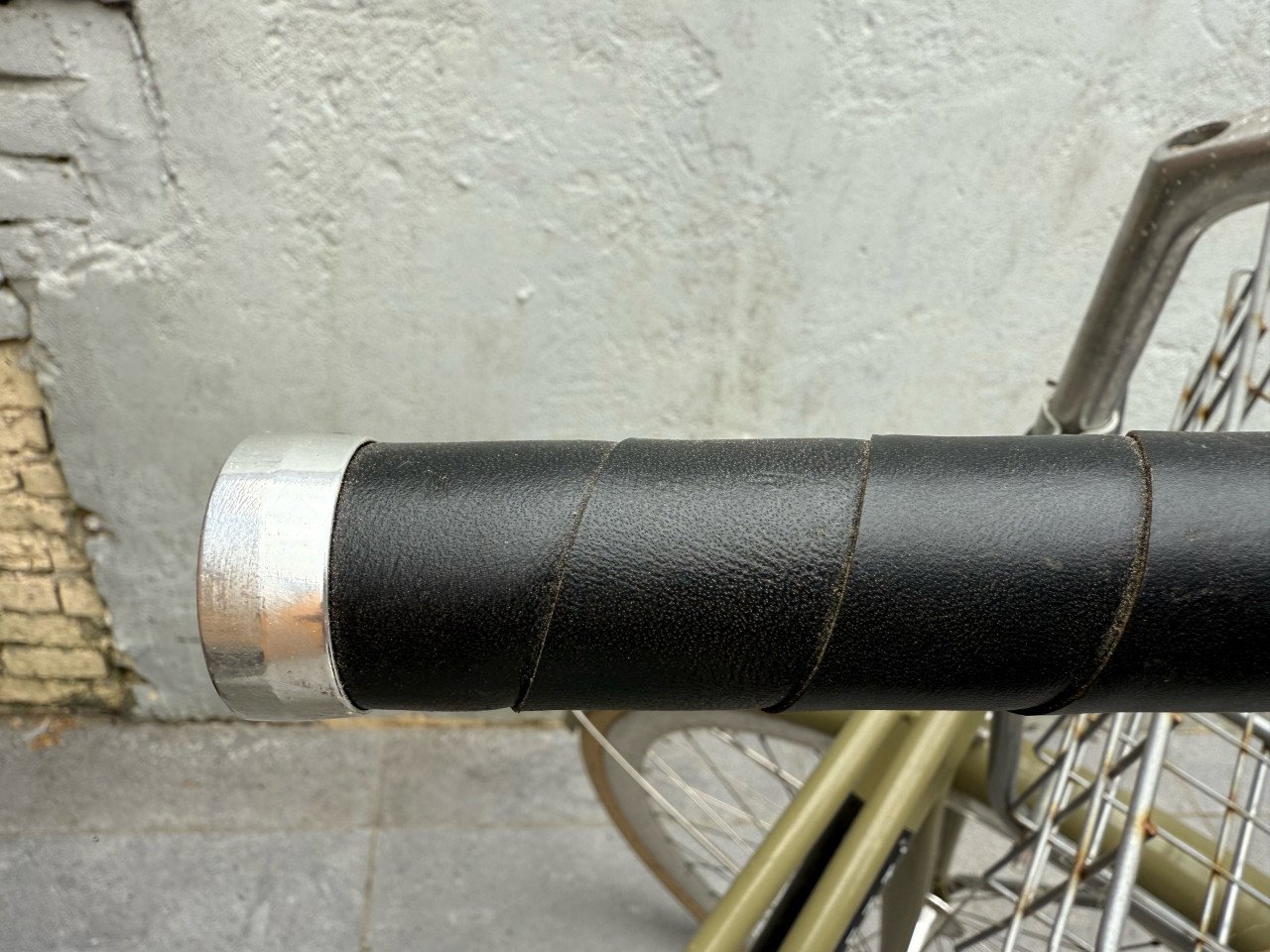 Veloretti caféracer
