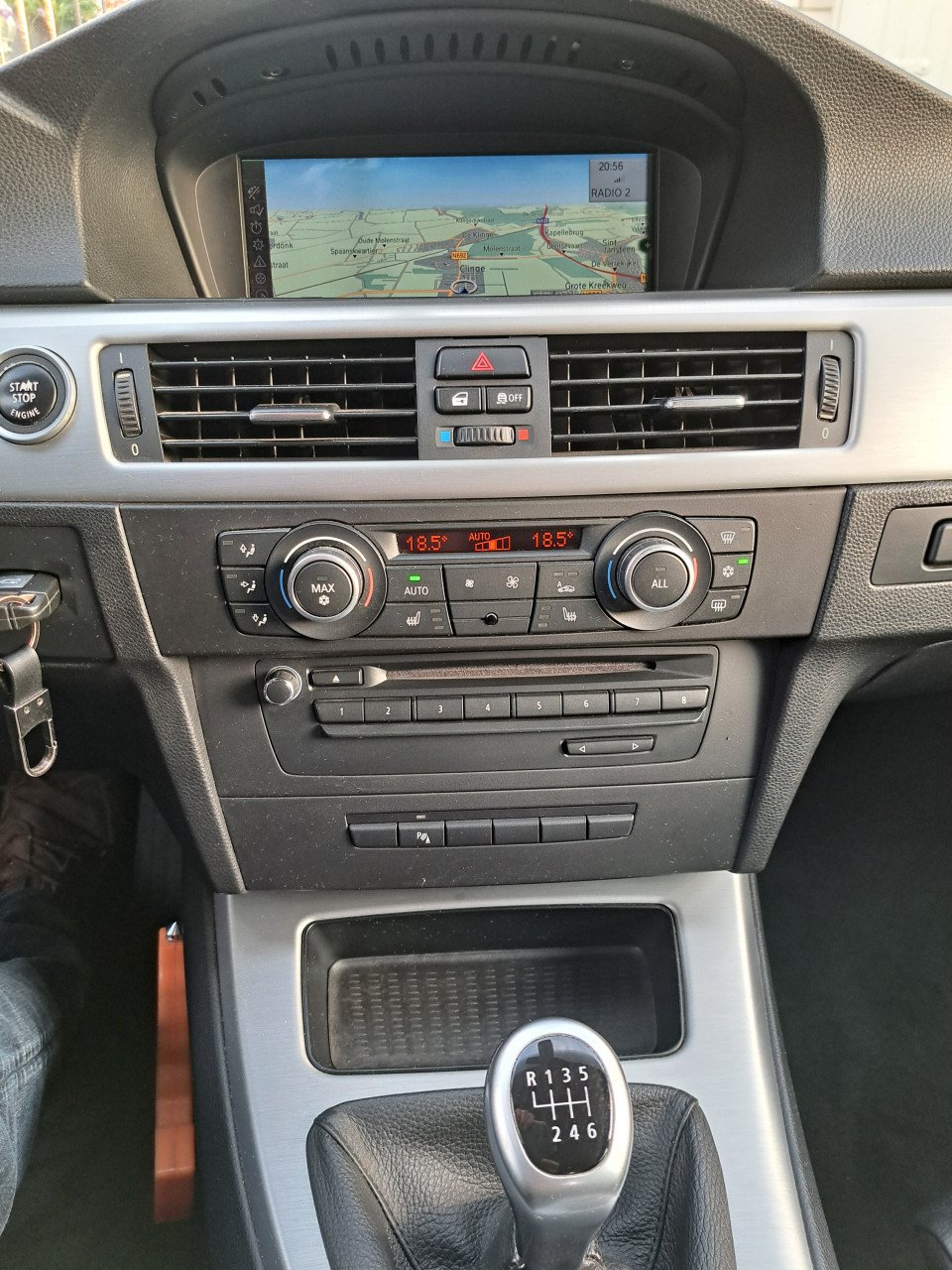 BMW 325d Touring