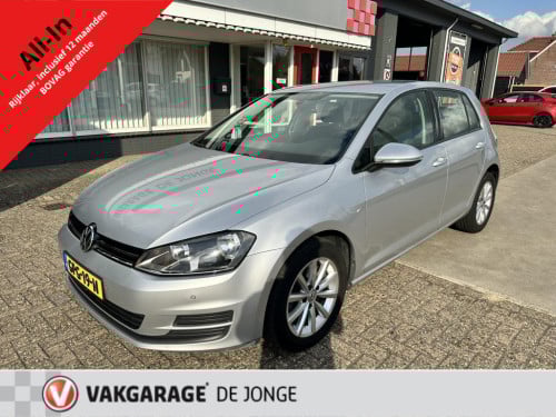 Volkswagen Golf 1.2 tsi trendline climate | adaptive cruise control | park 