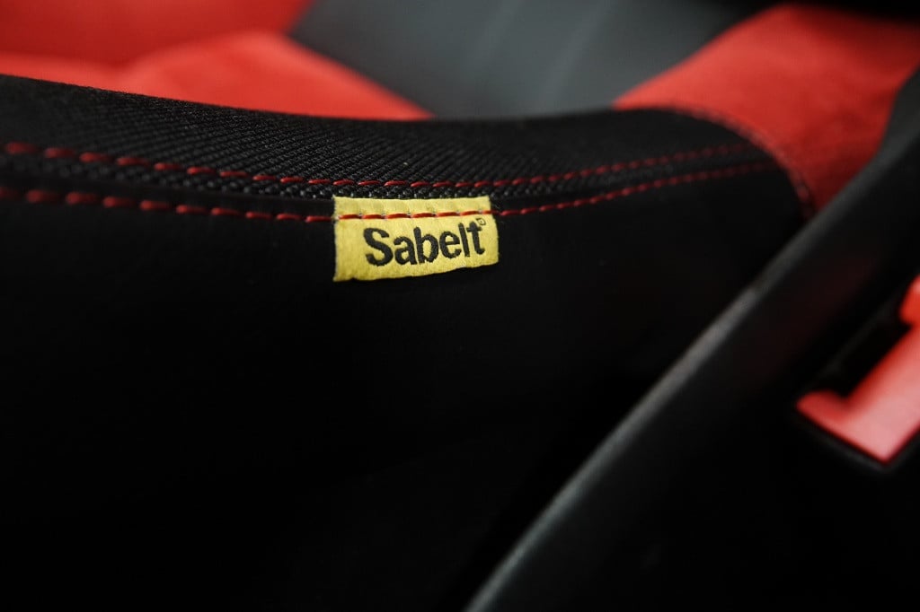 Fiat 500 abarth turismo 1.4-16v abarth | nl auto | pano | sabelt |