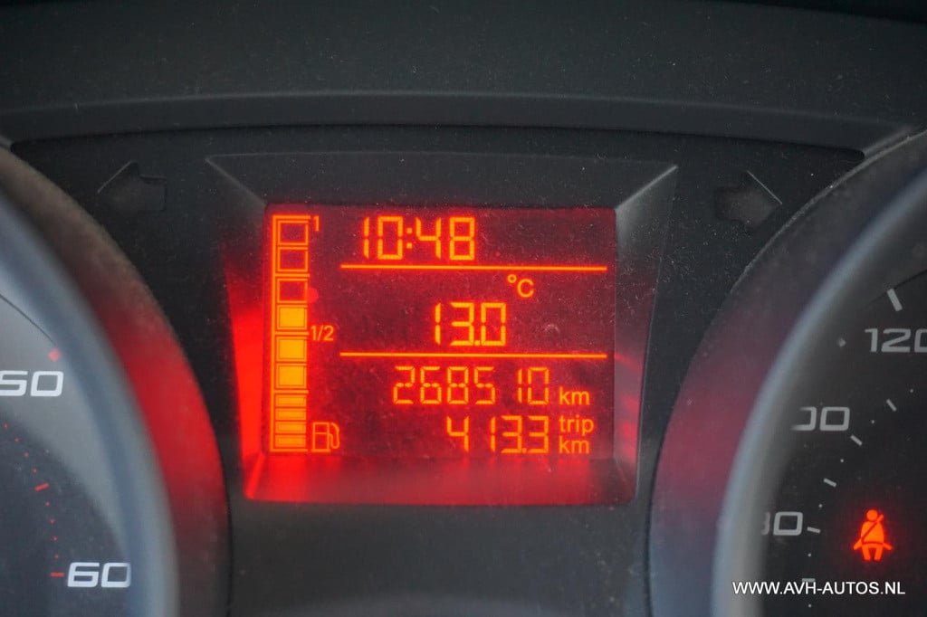 Seat Ibiza 1.2 tdi copa ecomotive