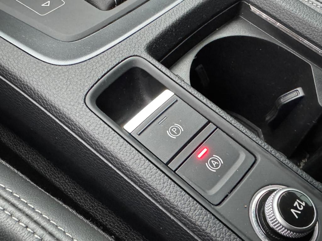 Audi Q3 sportback 45 tfsi quattro s-line * keyless * matrix led * adaptive 