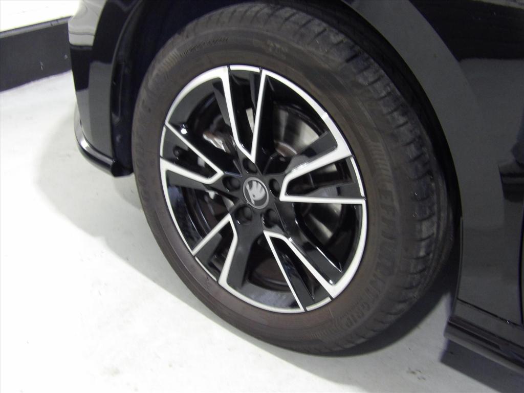 Skoda Fabia 1.0 tsi greentech 115pk dsg-7 monte carlo