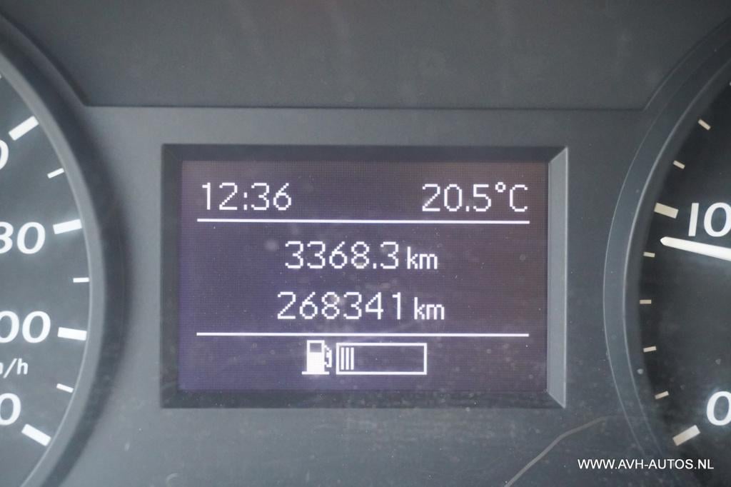 Mercedes-Benz Vito 109 cdi functional lang