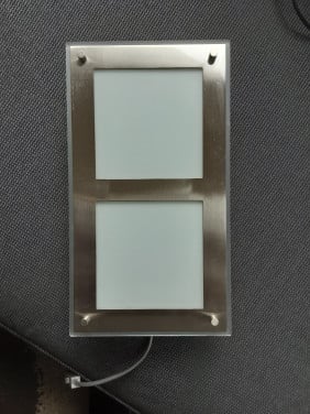 Wandlamp