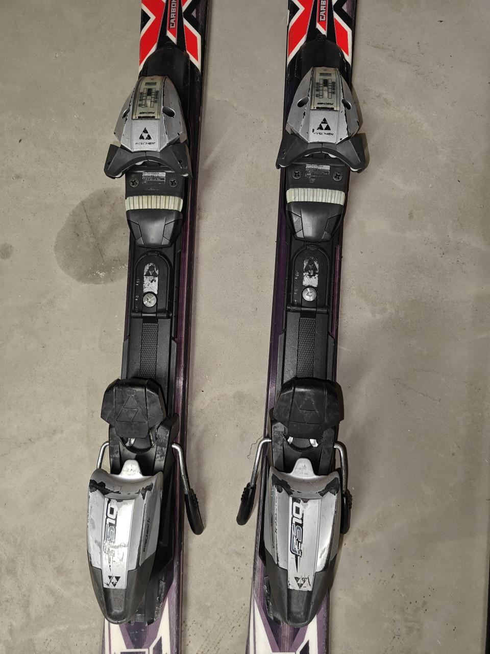 Ski:s, Ski Stokken & Ski schoenen