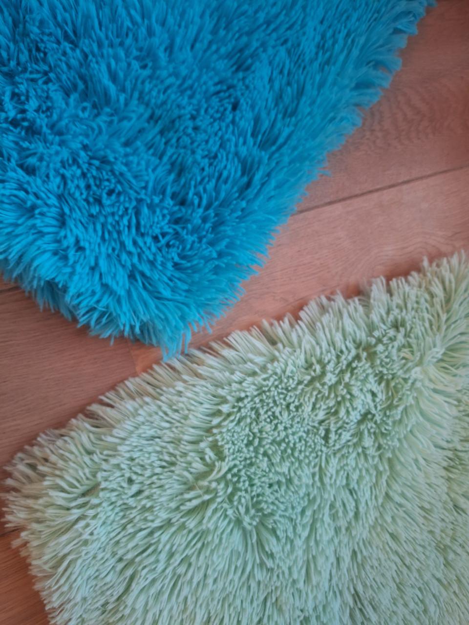 2x kussensloop leenbakker