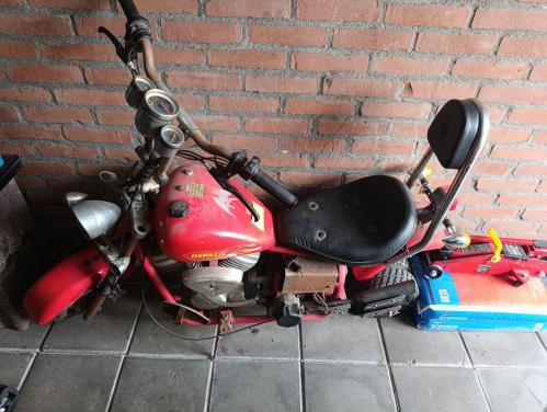 Mini shoppertje