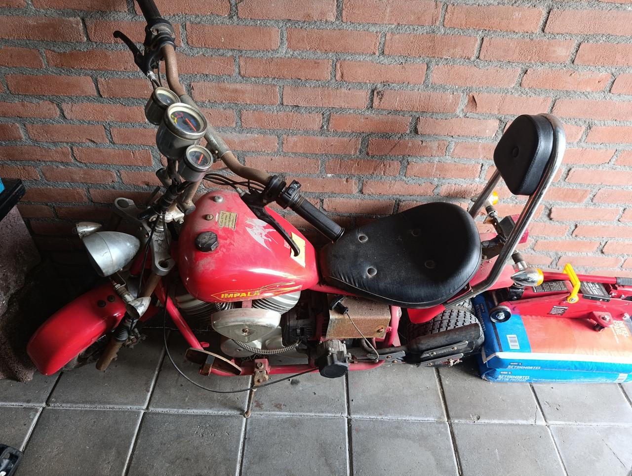 Mini shoppertje