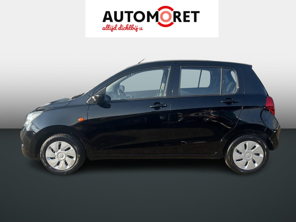 Suzuki Celerio 1.0 comfort