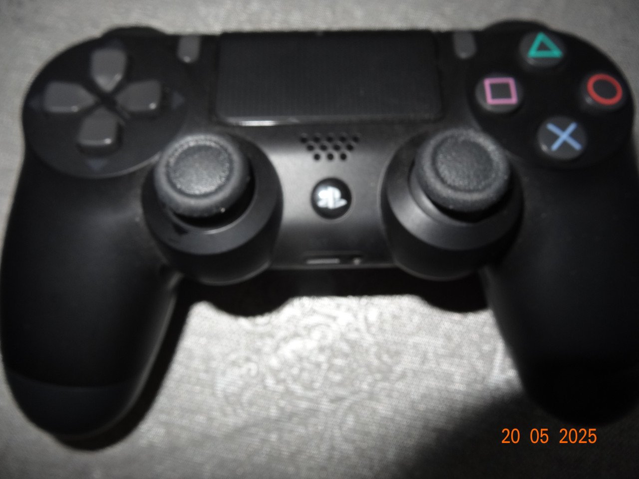Heel Goede PS4 controller,joystick