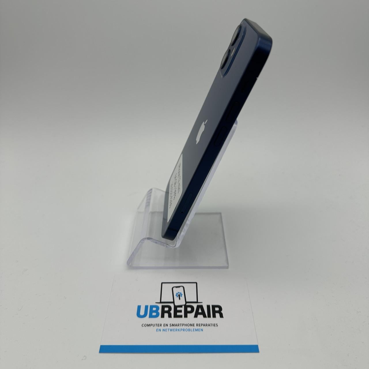 Apple iPhone 12 mini blauw 64 GB