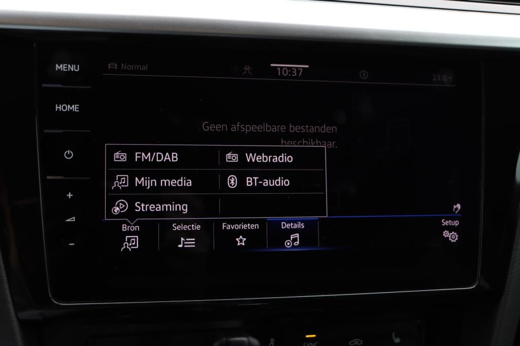 Volkswagen Arteon shooting brake 1.4 tsi ehybrid r-line business+ 217pk dsg