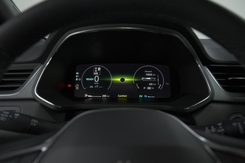 Renault Captur 1.8 e-tech full hybrid 160 techno | camera | adaptieve cruis