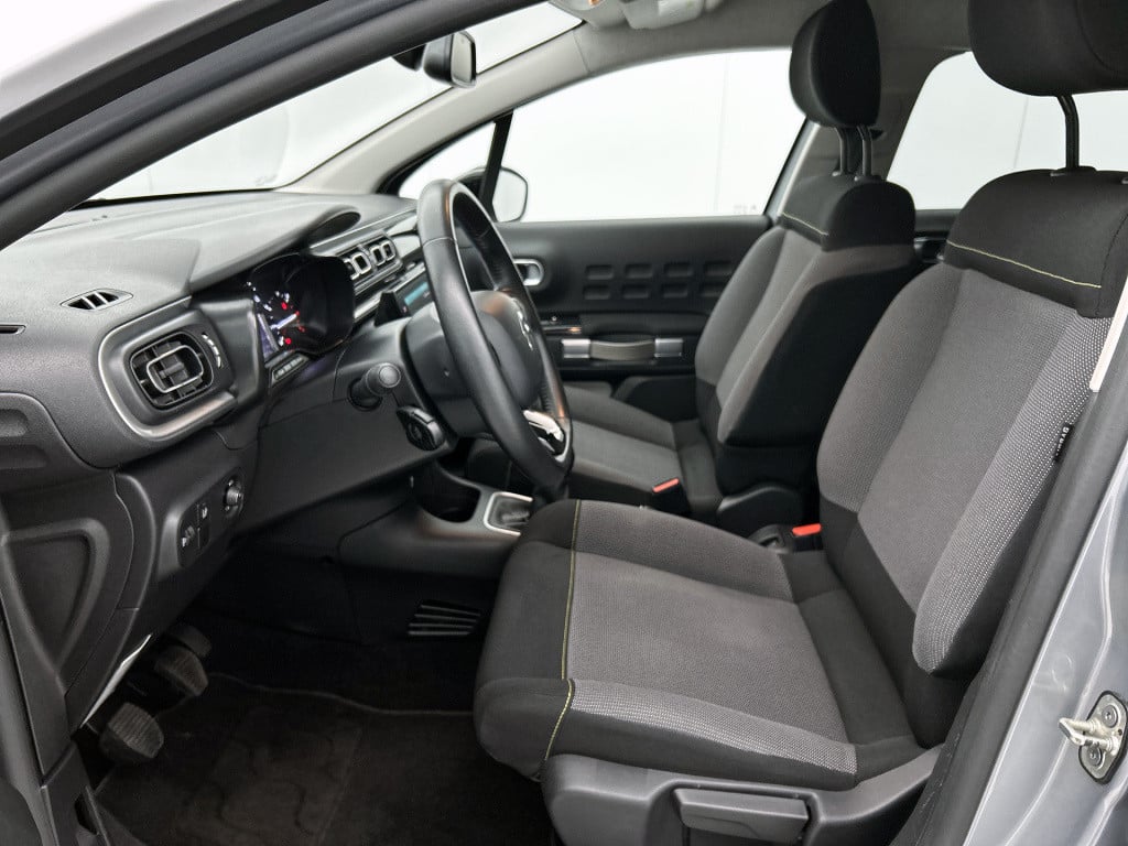 Citroen C3 82 pk shine | rijklaar