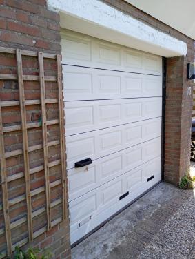 Garagedeur