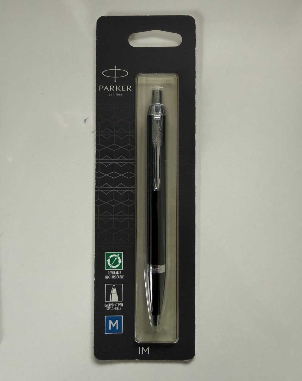 Parker balpen IM essential