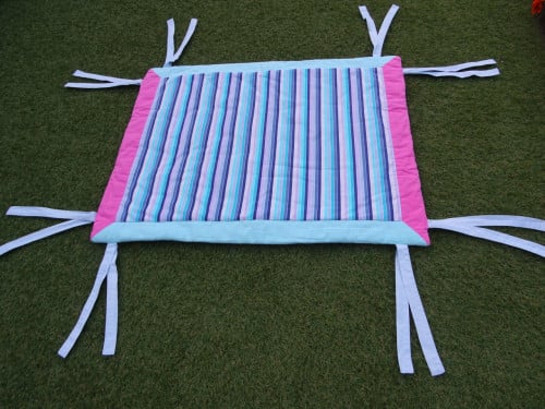 Boxkleed 92 x 74 cm