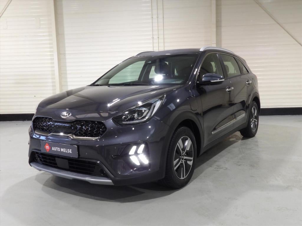 Kia Niro 1.6 gdi phev 141pk dct6 dynamicline