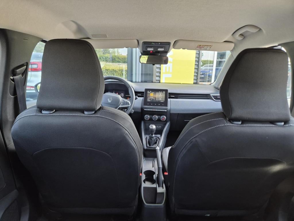Renault Clio 1.0 tce 90 gpf evolution