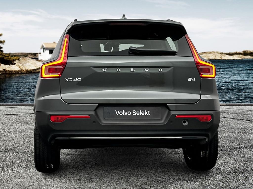 Volvo XC40 b4 gt plus dark | 360 camera |