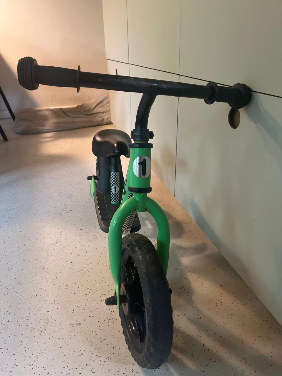 Loopfiets
