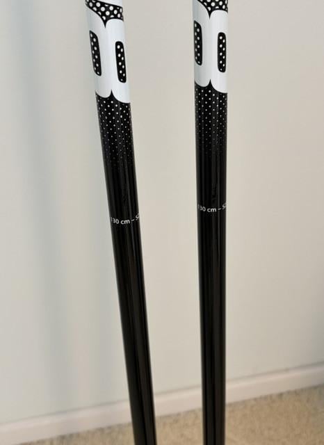 Leki | Switch skistokken | 130 cm