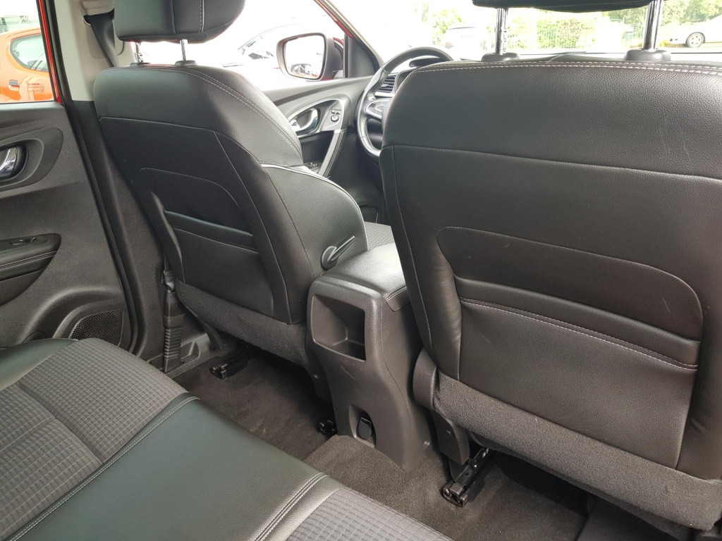 Renault Kadjar 1.2 tce bose edition