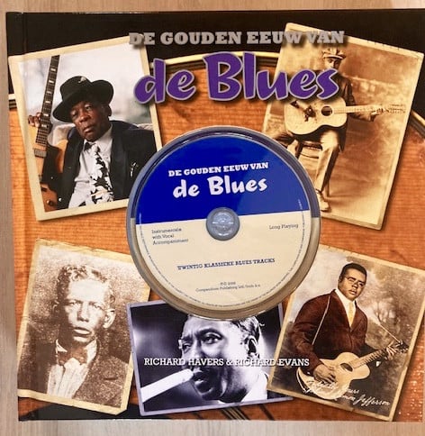 Boeken - Blues & Jazz