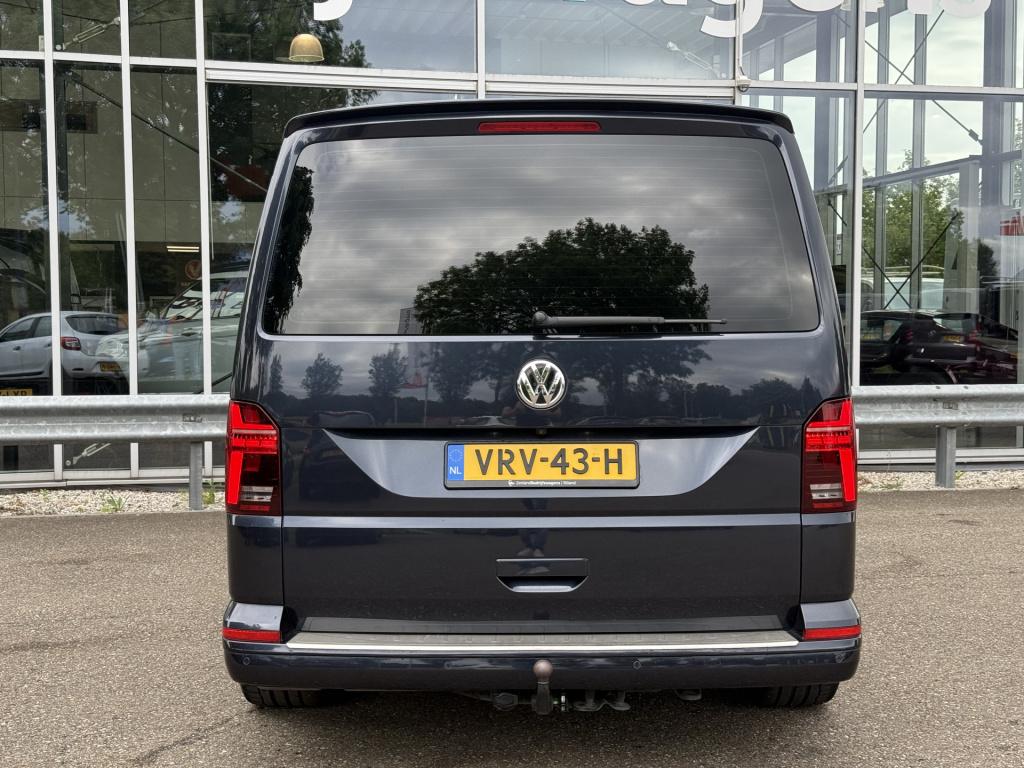 Volkswagen Transporter 2.0 tdi l2h1 32 dc bulli | 20'' bbs | virtual | 2x s