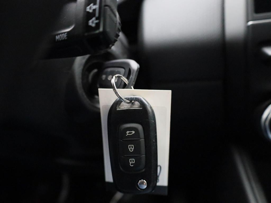 Renault Clio 1.6 e-tech hybrid 140 zen | automaat | cruise control | naviga