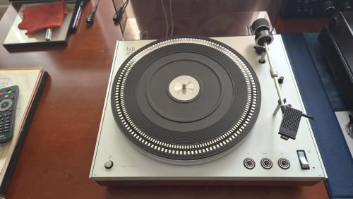 Aristona GA1312 (Philips) platenspeler