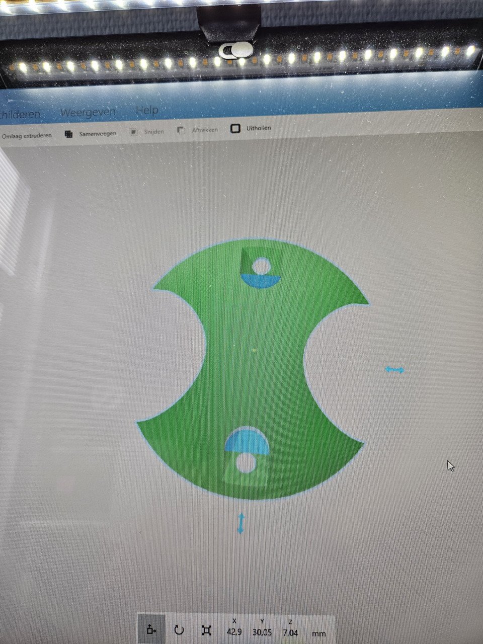 3d Printservice Zeeland