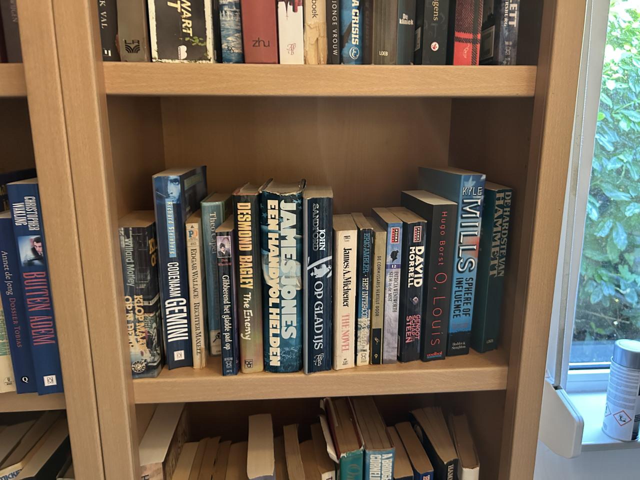Boeken