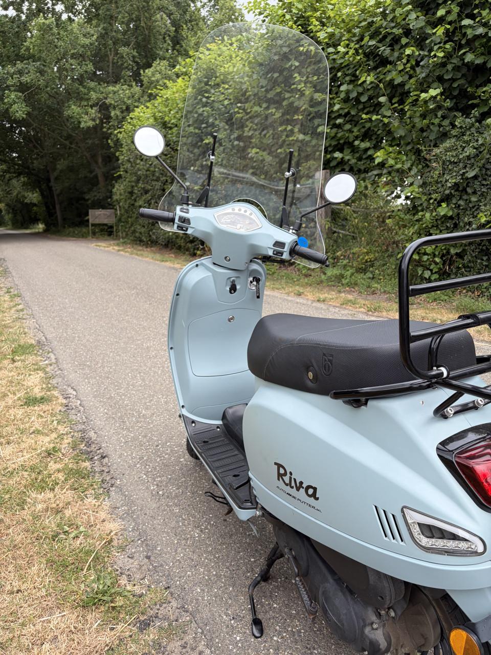 BTC Riva