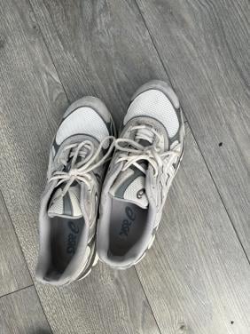 Sneaker van Asics