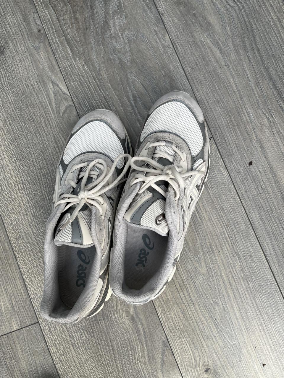 Sneaker van Asics