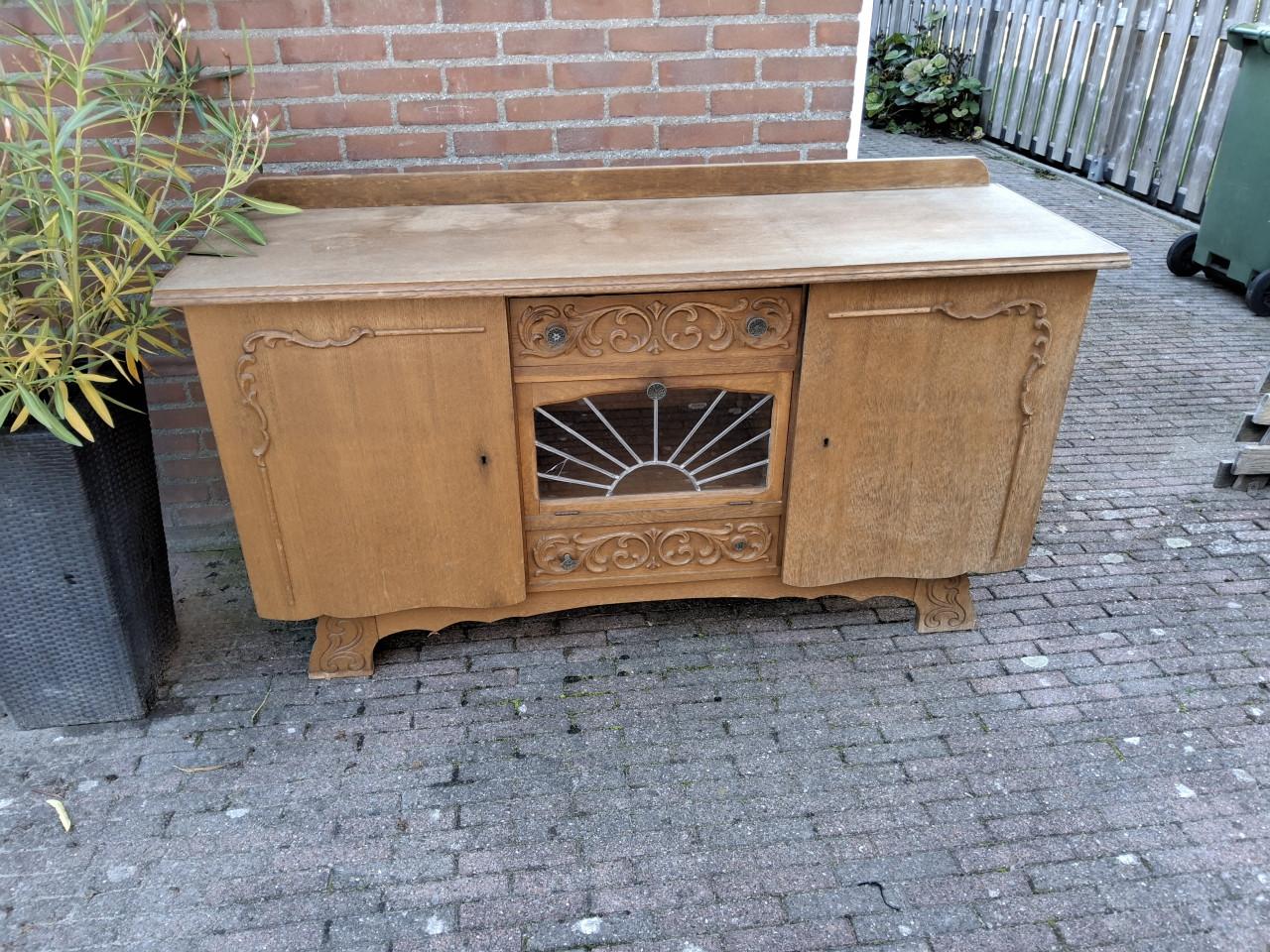 Dressoir