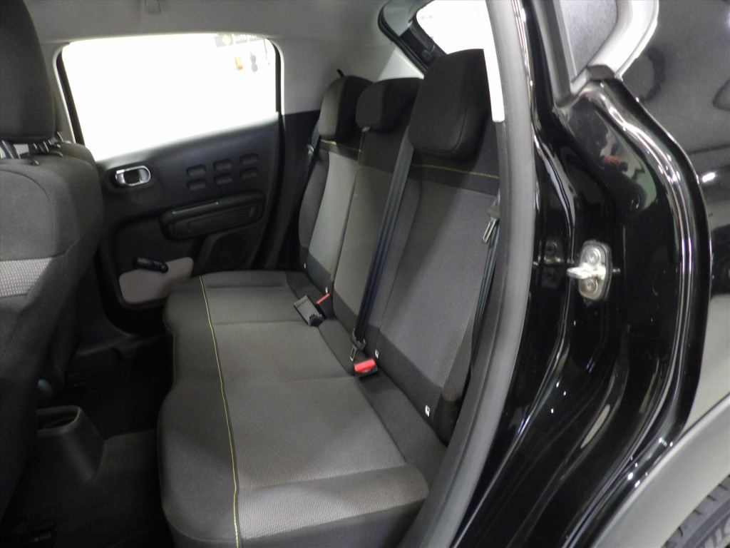 Citroen C3 1.2 puretech 82pk business
