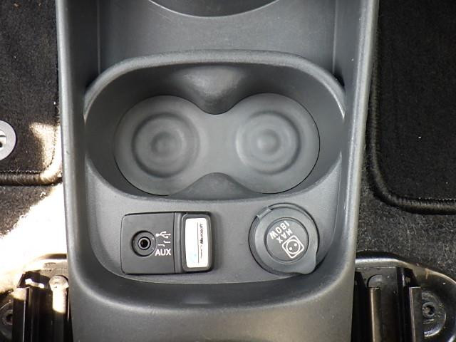 Fiat 500 C 1.2 lounge
