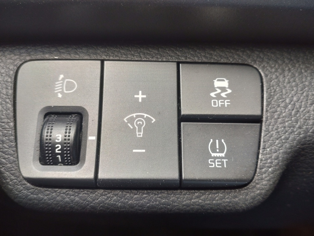 Kia Rio 1.2 cvvt comfortline