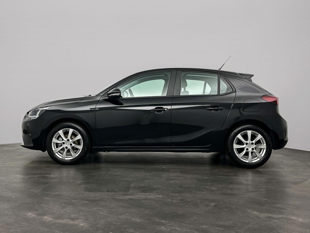 Opel Corsa 1.2 edition | applecarplay&androidauto | 16" licht metalen velge