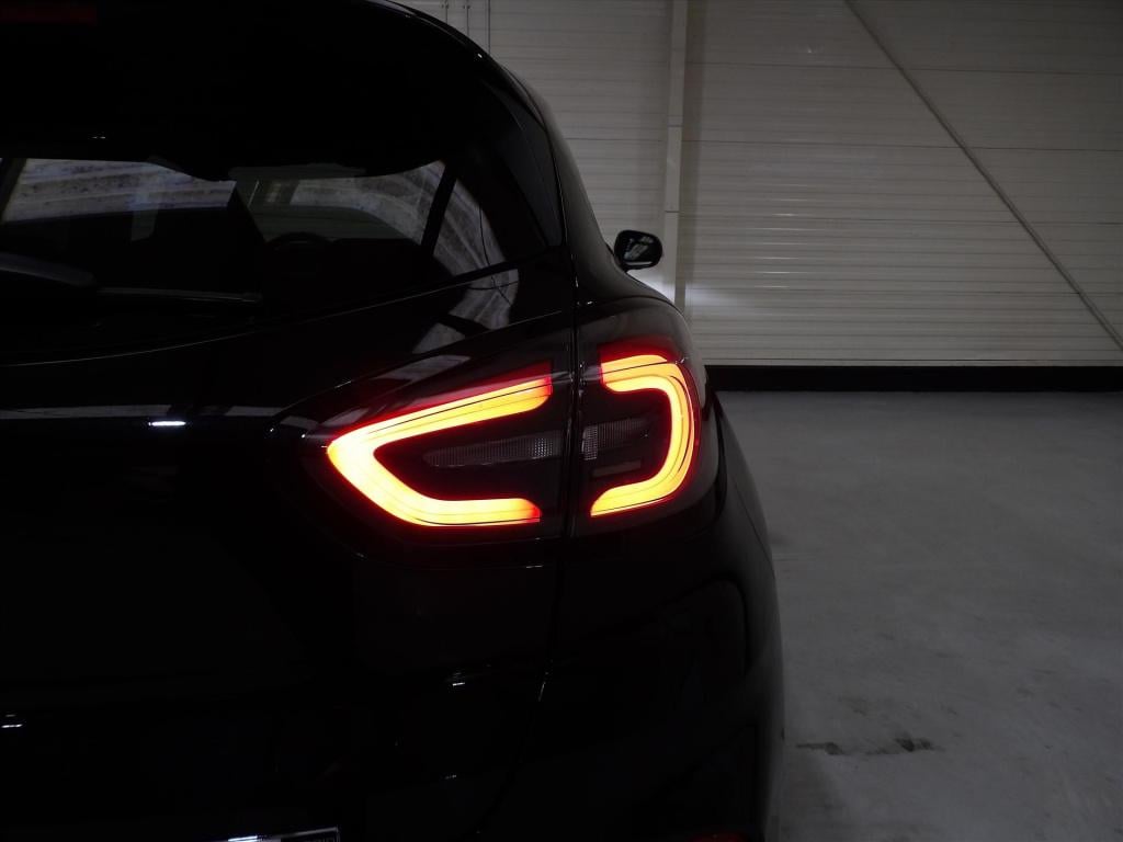 Ford Puma 1.0i ecoboost hybrid 125pk aut st-line vignale