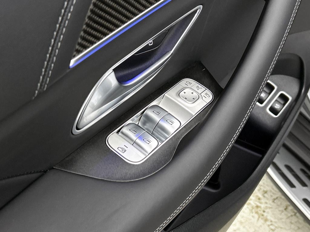 Mercedes-Benz Gle coupé amg 53 hybrid 4matic+ premium plus | sierdelen amg 