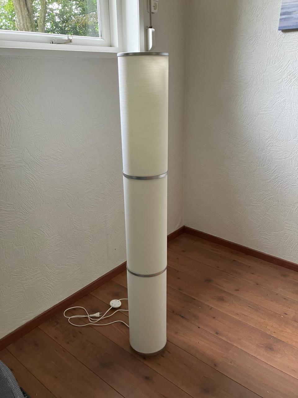 Schemerlampen